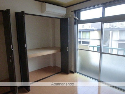 北口マンション[1LDK/35m2]のその他設備