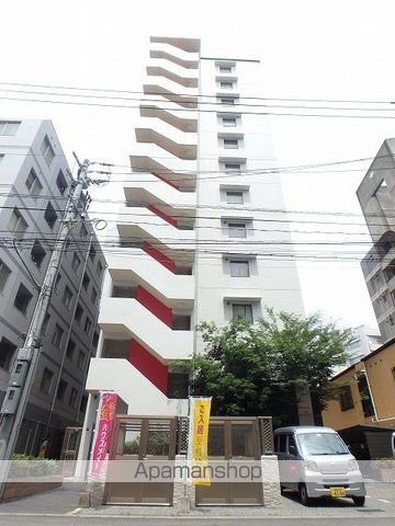 フェルト627の外観写真