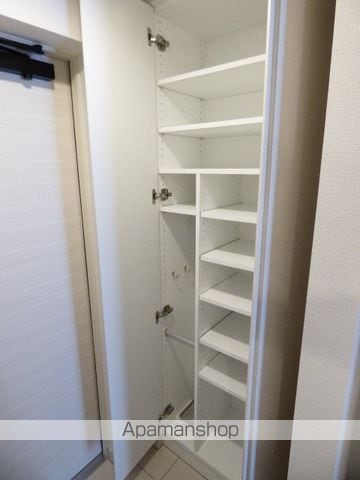 COMFORIA ESAKAの内装写真