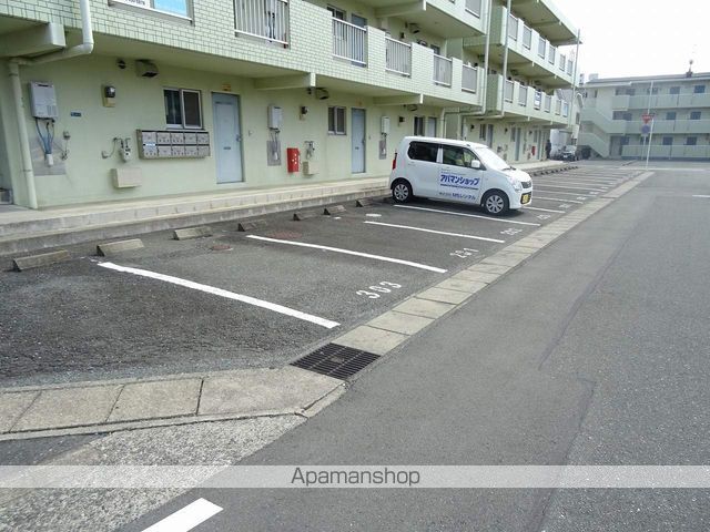 ウイング高丘Iのその他写真