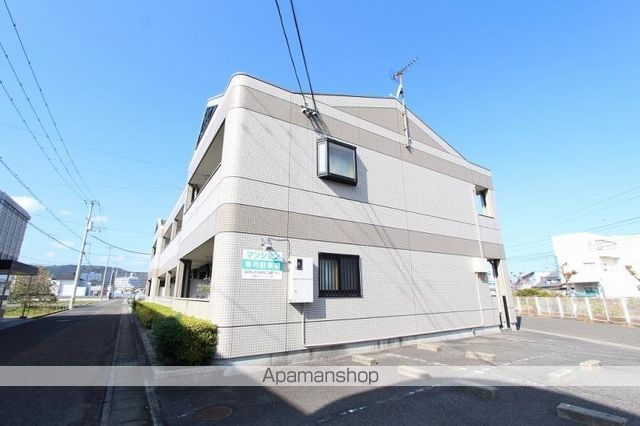 マーヴェラス・Nの外観写真