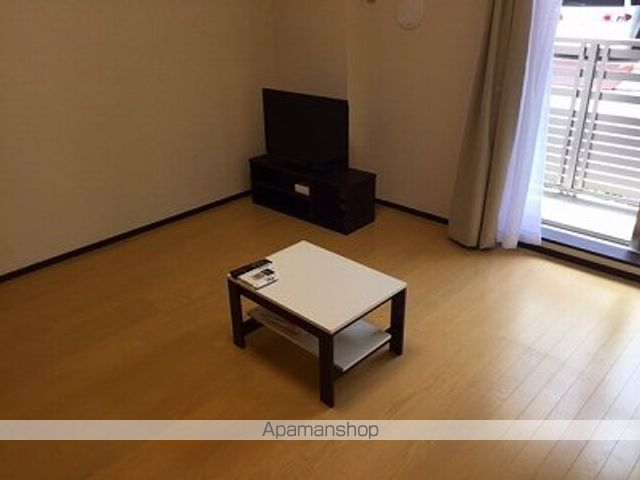 クレイノコナ ヴィレッジIIの内装写真
