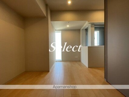 ザ・パークハビオＳＯＨＯ横浜関内[1LDK/54.2m2]のその他設備