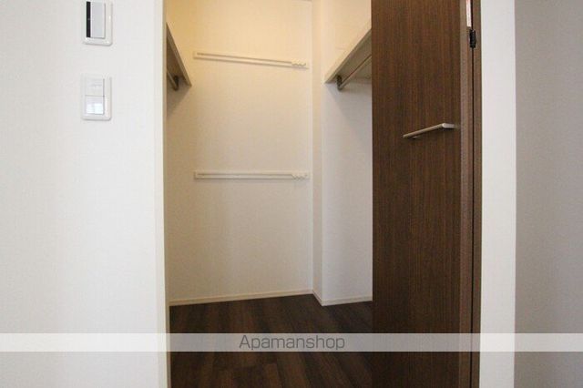 クレセントSKIIの内装写真