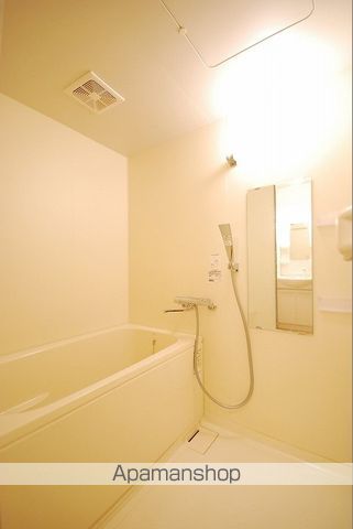 パークサイド加治屋町の内装写真