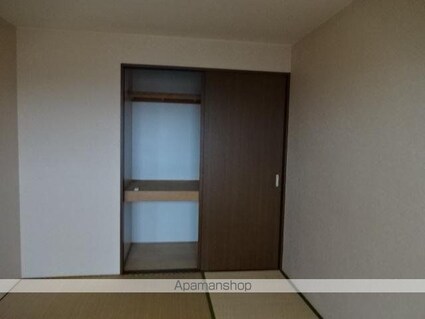 ウィンディヒルズ[2LDK/55.42m2]の収納