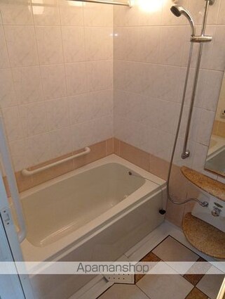 ユニ・アルス吹上プレジオ　２０２号[2LDK/59m2]のバス