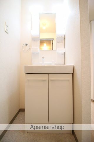 メゾンたちばな A棟の内装写真
