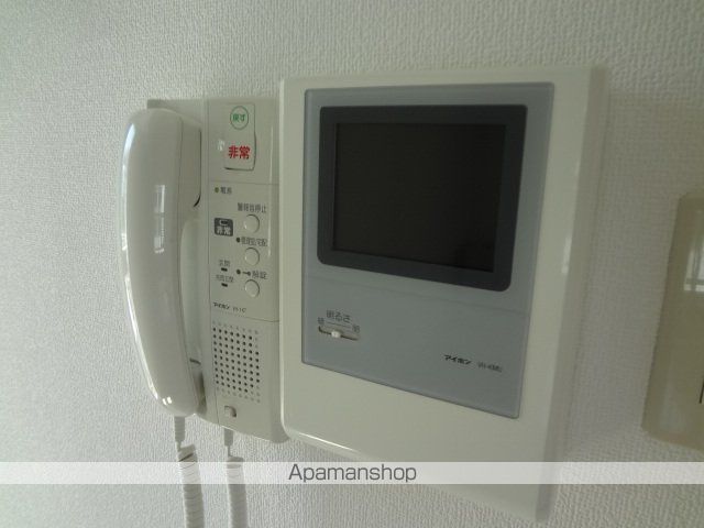 アストリアN6の内装写真