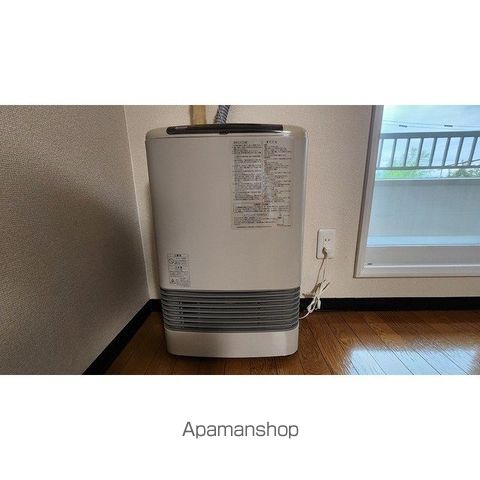 3R’Sの内装写真
