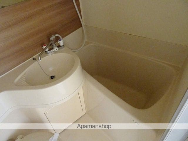 ミッテ連坊の内装写真