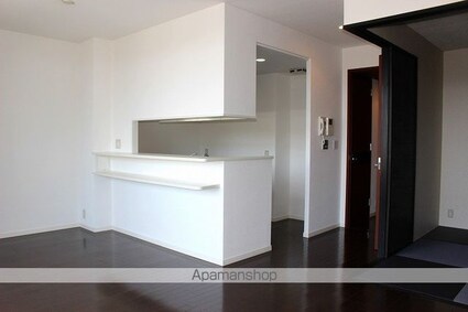 ドゥーエ仙台イースト[3LDK/68.63m2]のリビング・居間