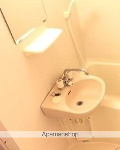 レオパレスベアートの内装写真