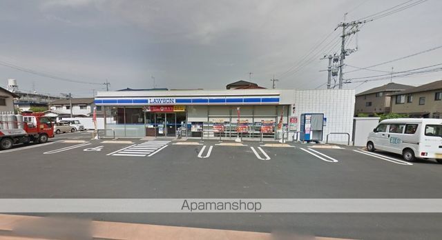 ビレッジハウス吉備1号棟の周辺写真