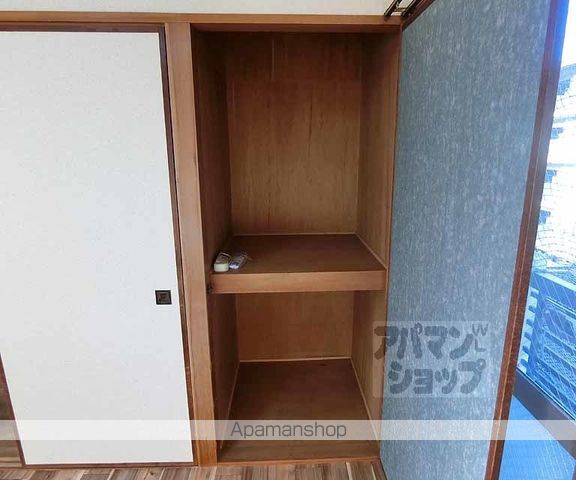 シェモアクレールの内装写真