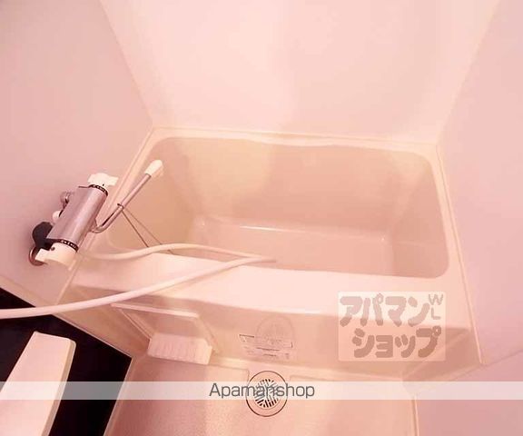 メサヴェルデ今出川の内装写真