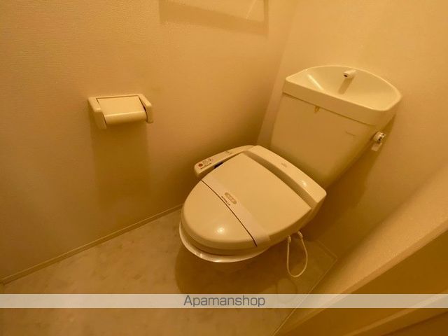 セジュール東阿保 B棟の内装写真