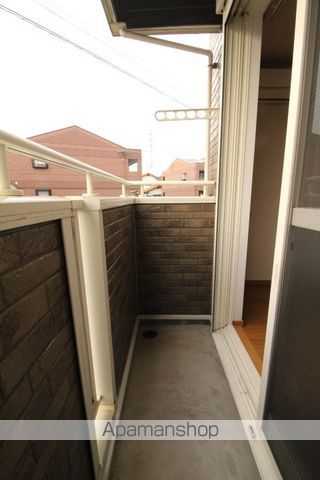 ハマナスCの内装写真
