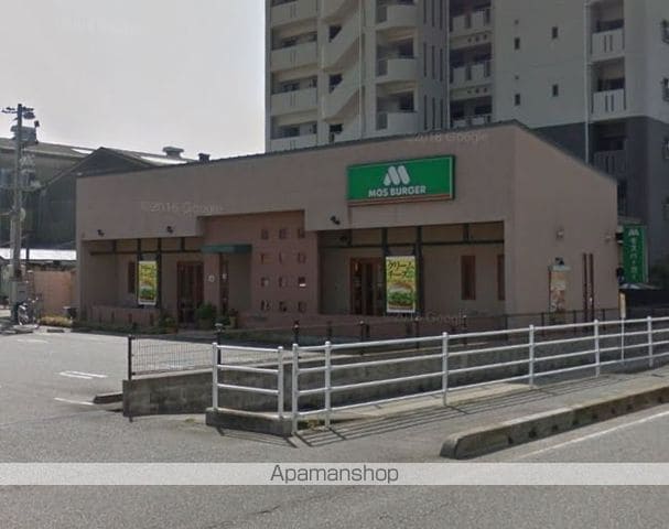 MIZUKI一番館Aの周辺写真