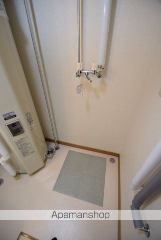 プレールの内装写真