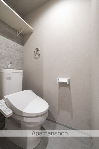 エルシーク蕨の内装写真