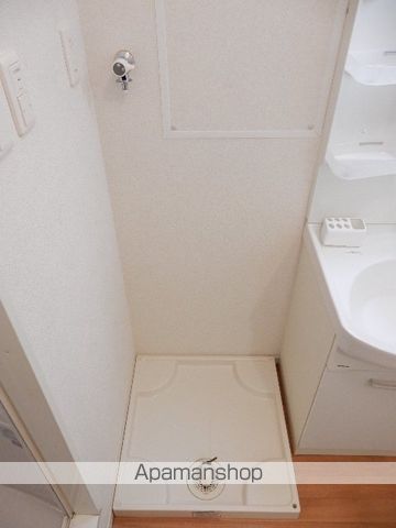 KENBIの内装写真