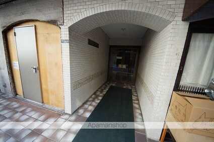 ＧＳハイム西新宿[1K/18m2]の外観4