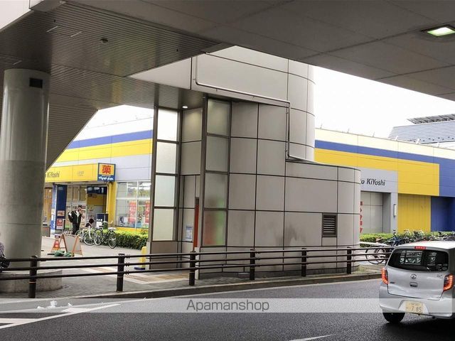レオネクストウインズ立野の周辺写真