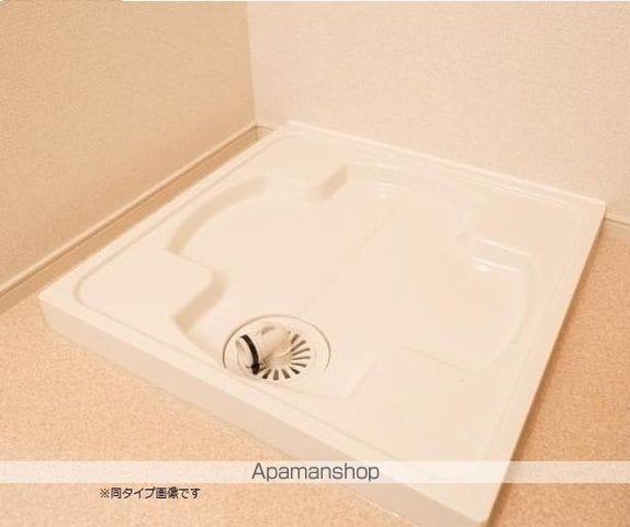 シエル白岡 IIの内装写真