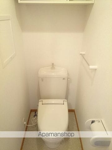 サニーヒルBの内装写真