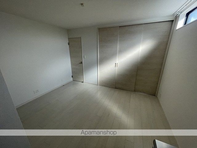 バズ北巽の内装写真
