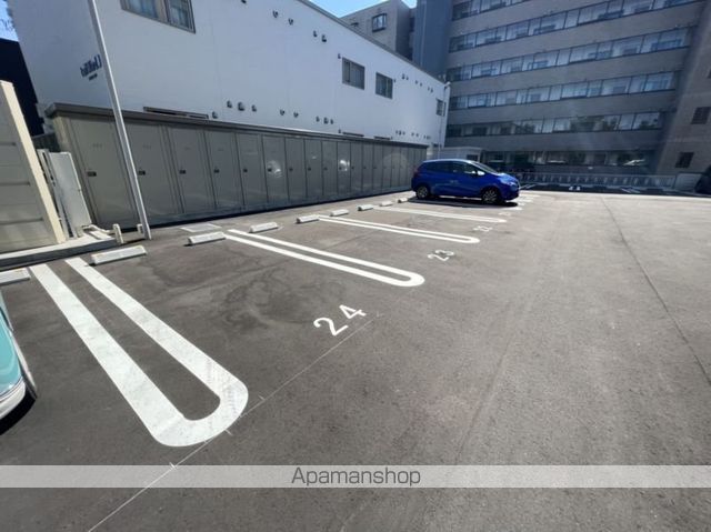 フレンシア千歳のその他写真