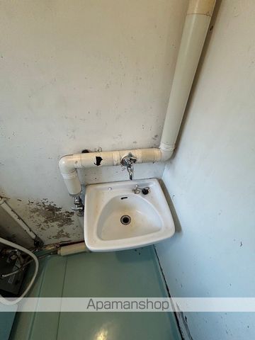 長橋コーポC棟の内装写真