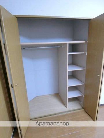リバーパレスの内装写真