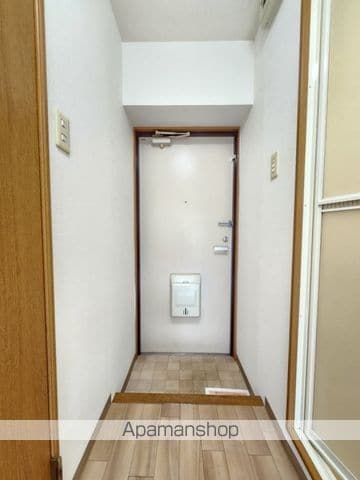 大阪市御堂筋線 なかもず駅 徒歩9分 4階建 築32年の内装写真