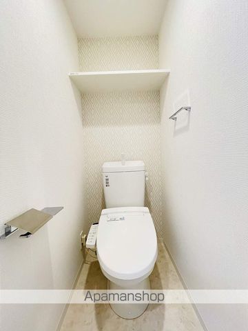 エスリード新栄グランラグジェの内装写真