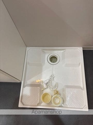 ミュー北戸田の内装写真