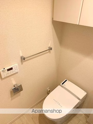 オーキッドレジデンス大泉学園[1K/23.22m2]の内装5