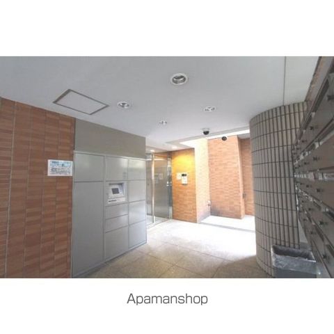 プライムアーバン新宿落合の外観写真