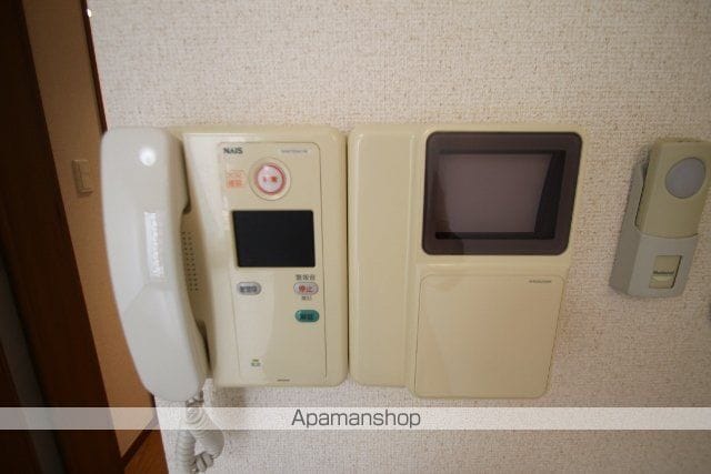 エステムヒルズ新大阪の内装写真