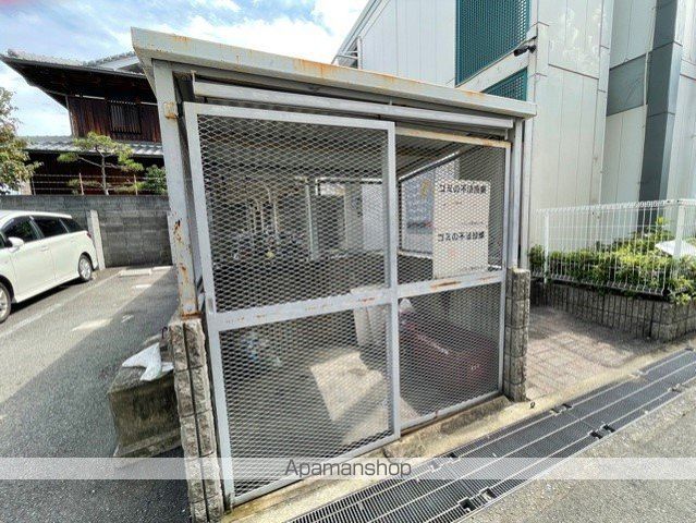 レオパレスMARUKITAの内装写真
