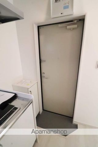 MELDIA青梅の内装写真