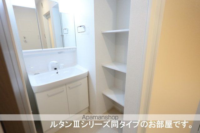 シャンティ長沢の内装写真