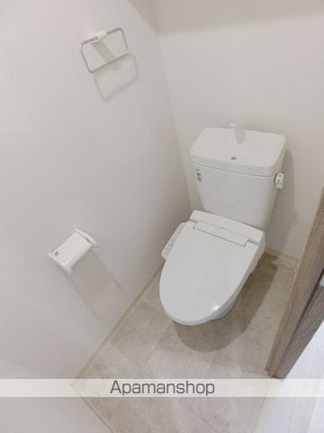 ArtizA堺の内装写真