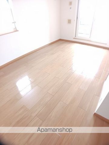 フラット・ハイム Eの内装写真