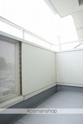 コンフォート・ミキ 201 ｜ 福島県いわき市平下神谷字天神153-1（賃貸アパート1LDK・2階・42.37㎡） その9