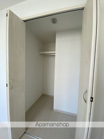 LUCY HOUSE IIの内装写真