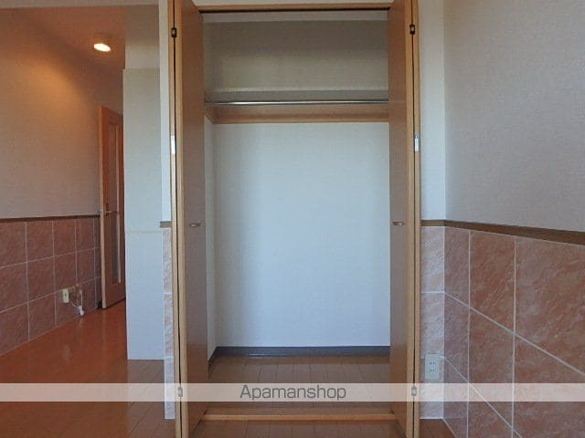 ゴールドウィン湘南の内装写真
