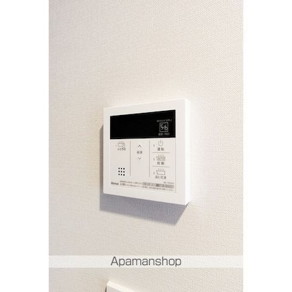 コンフォリア戸越公園[1DK/28.14m2]の内装