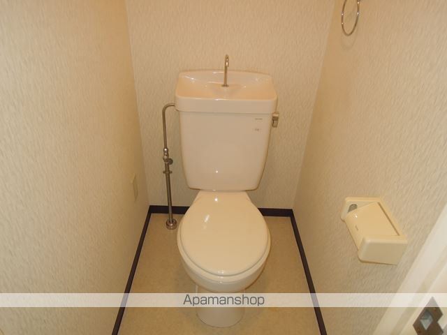 Y・M・Dチセの内装写真